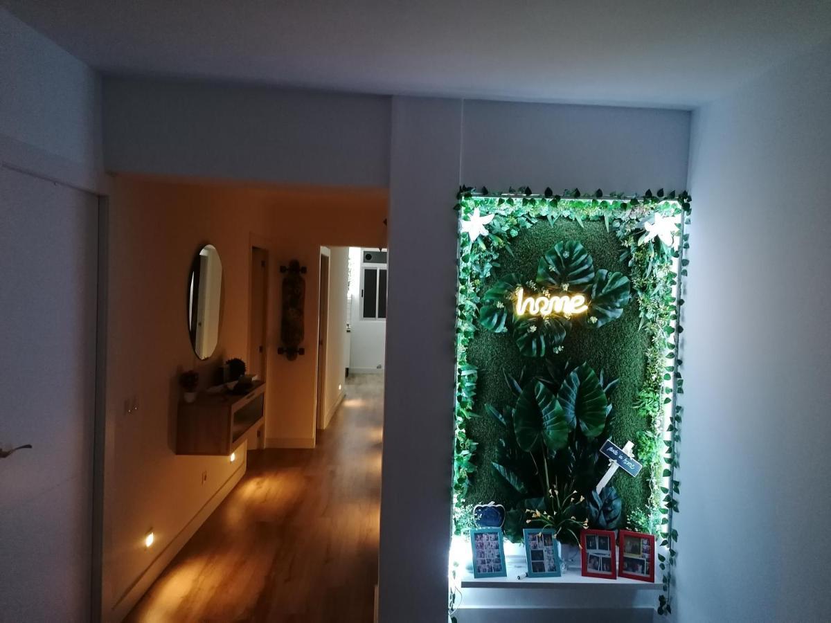 Piso Agradable Cerca De La Playa Apartamento Almería Exterior foto