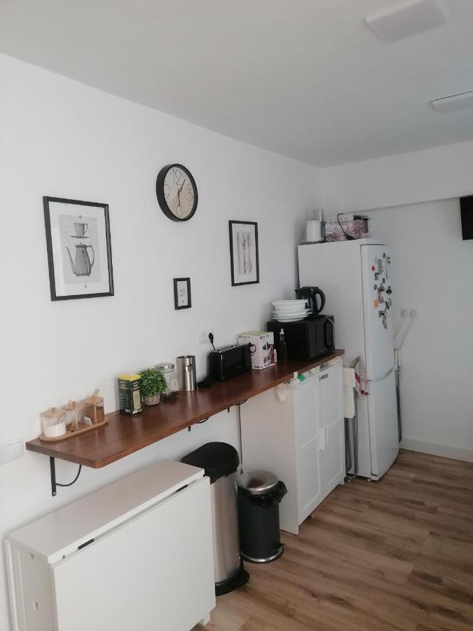 Piso Agradable Cerca De La Playa Apartamento Almería Exterior foto